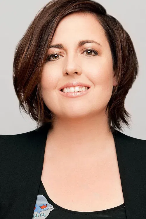 Ariane Moffatt profile