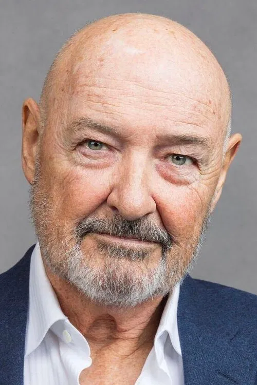 Terry O'Quinn profile