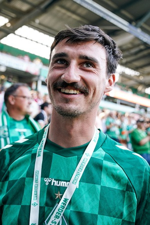 Daniel Großhans profile