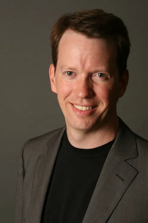 Sean Carroll profile