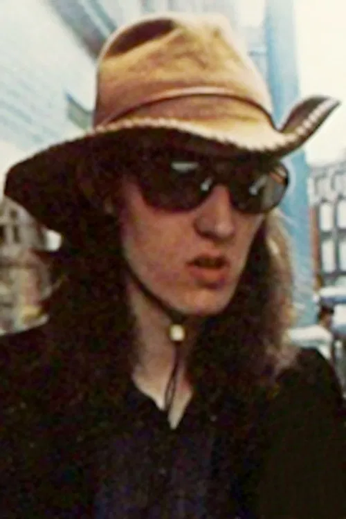 R.J. Parnell profile