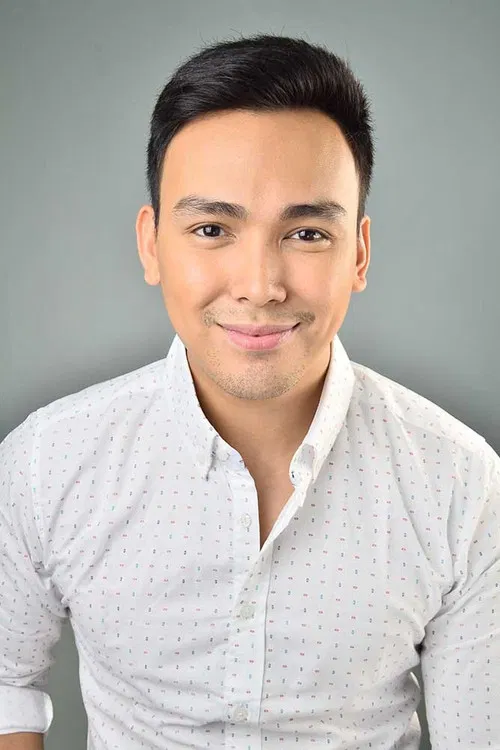 Mark Manicad profile