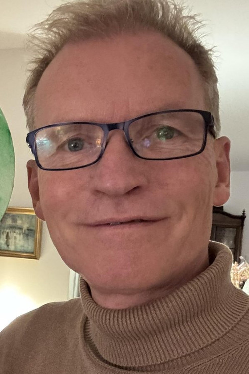 Kasper Lange profile