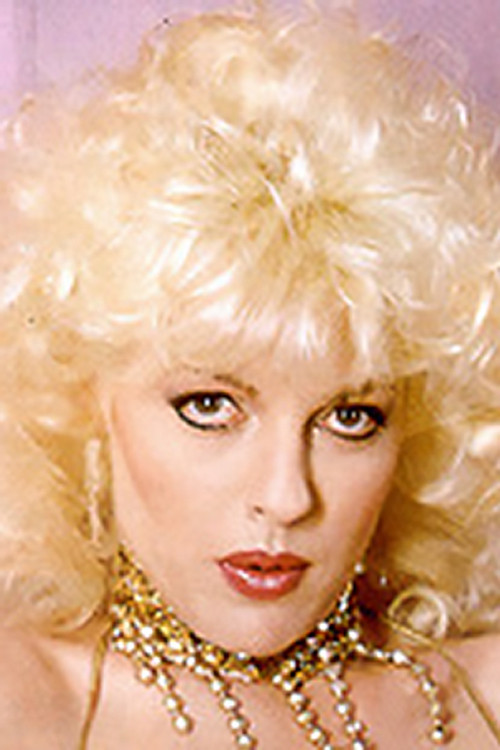 Lorrie Lovett profile