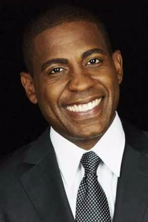 Carlos Watson profile