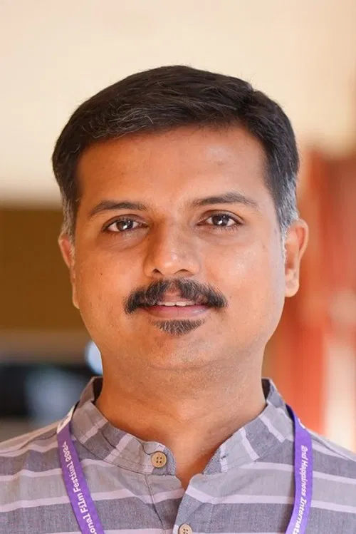 Prasanth Vijay profile