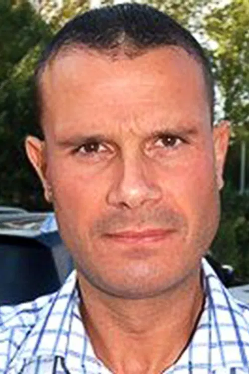 Dries de Breyne profile