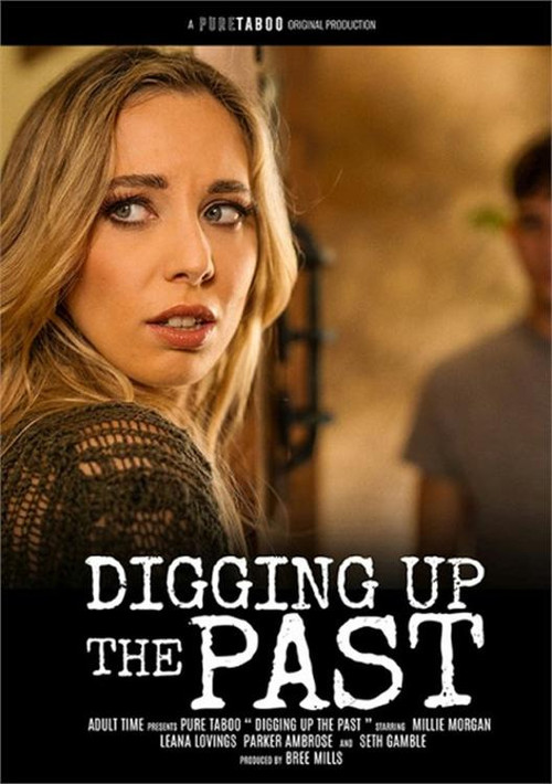 Digging Up The Past poster