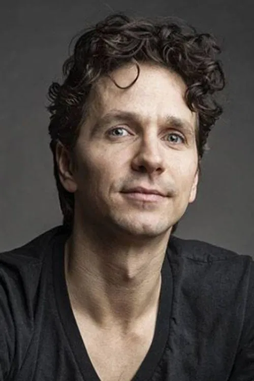 Guillaume Côté profile