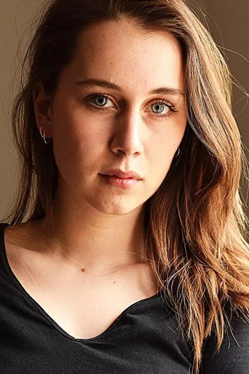 Julie Brochorst Andersen profile