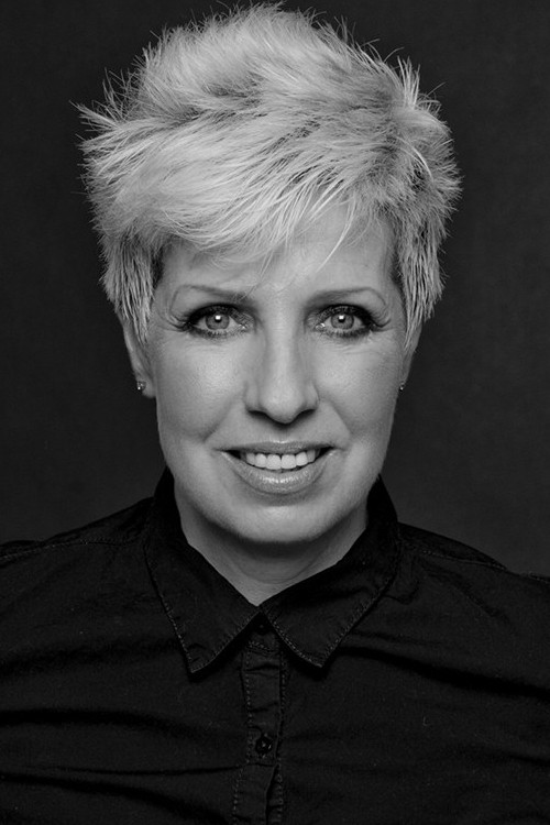 Marcela Březinová profile