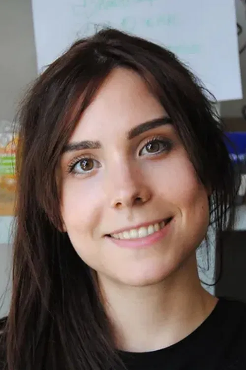 Emilie Pigeard profile