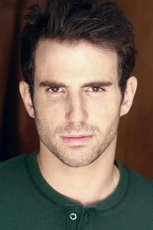 Cameron Gordon profile