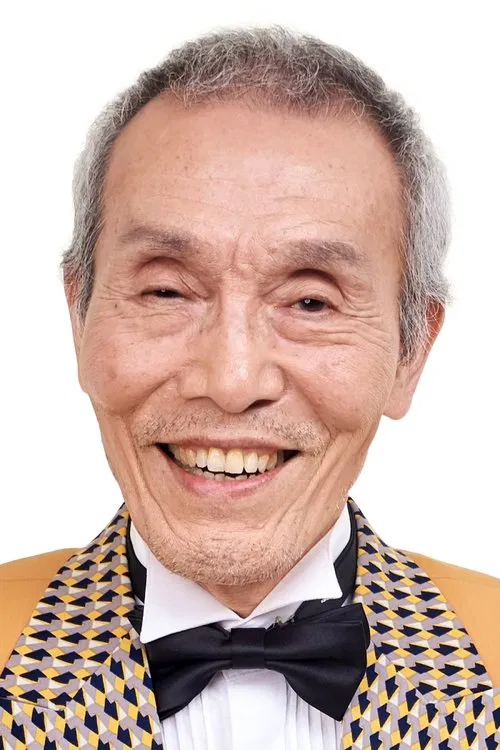 Oh Young-soo profile