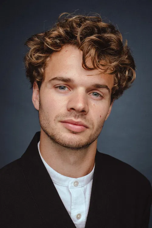 Matthew McKinney profile