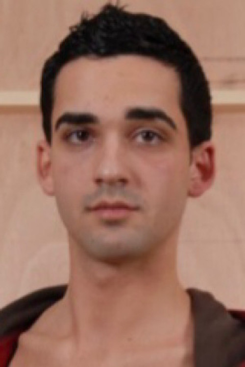 David O'Connor profile