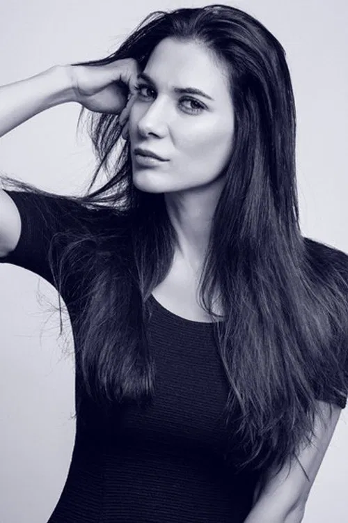 Cecilia Gessa profile