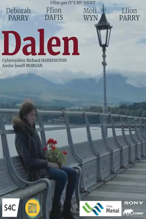 Dalen poster