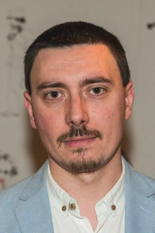 Dmytro Sukholytkyi-Sobchuk profile