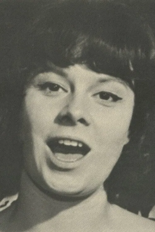 Kerstin Bagge profile