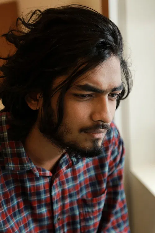 Jabir Noushad profile