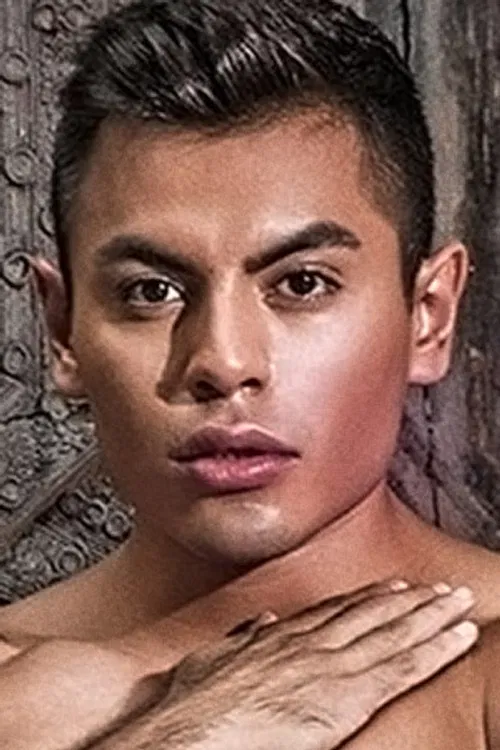 Daniel Azcona profile