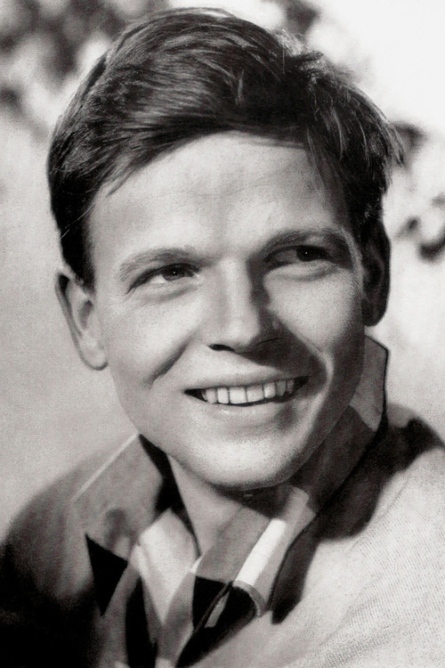 Christian Doermer profile