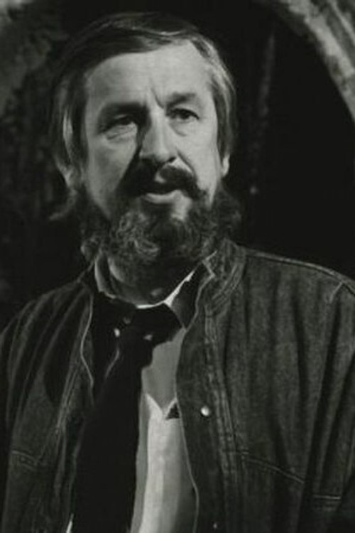 Stefan Szramel profile