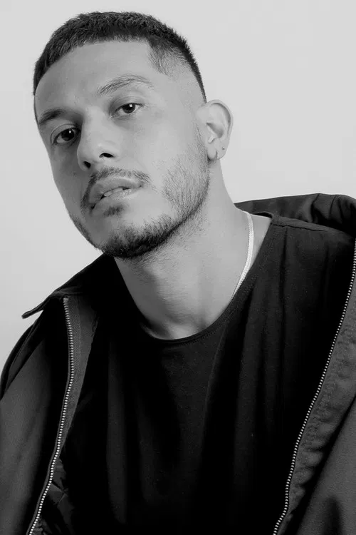 Mauricio Rico profile