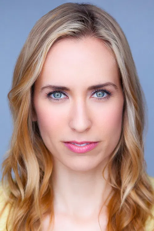 Emily Nicole Hansen profile