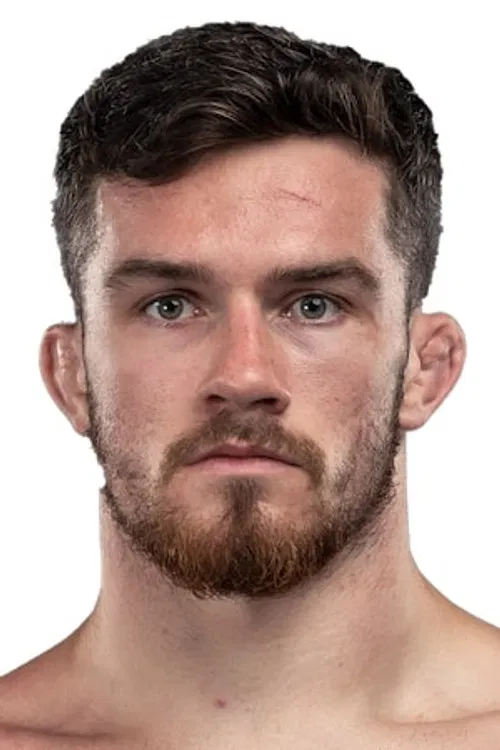 Nathan Kelly profile