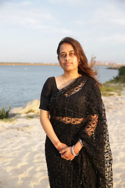 Sanya Kulshreshtha profile