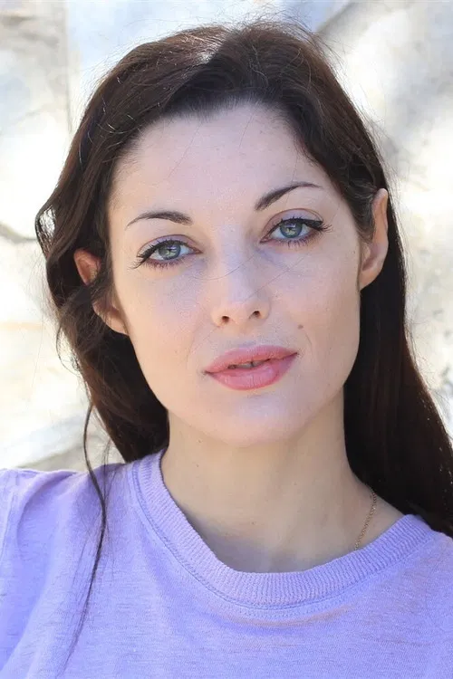 Gwendoline Doycheva profile