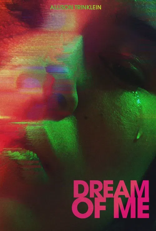 Dream of Me poster