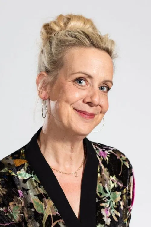 Britt van der Borght profile