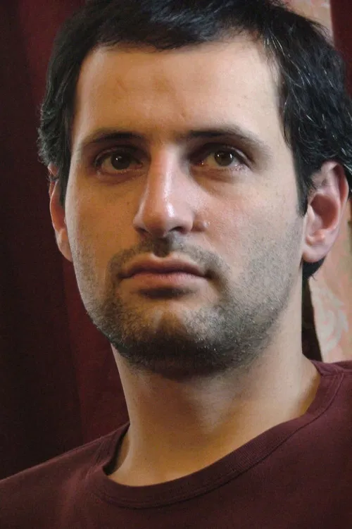 Alexey Popogrebsky profile