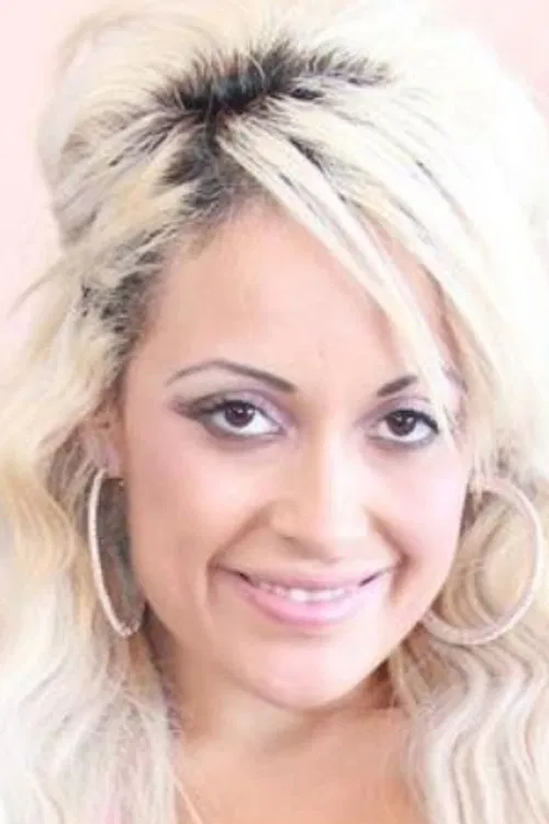 London Giana profile