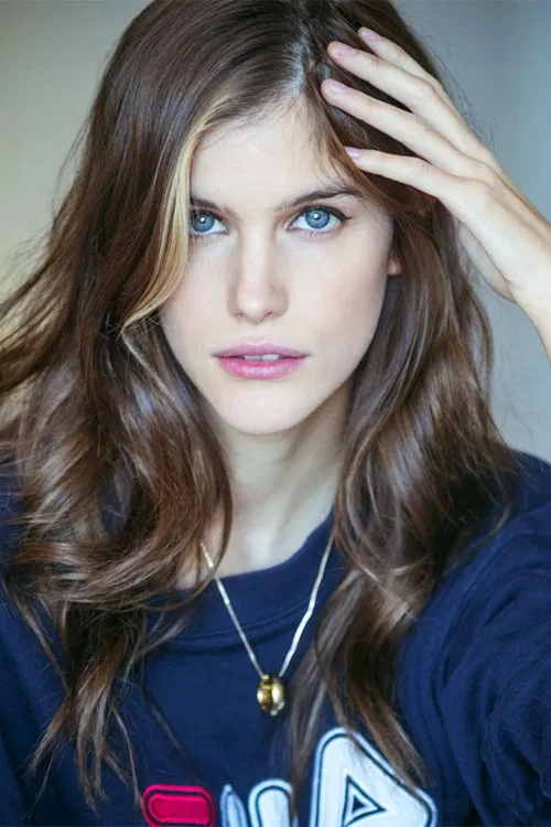 Irina Isasia profile