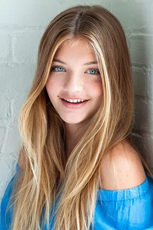 Sophie Guest profile