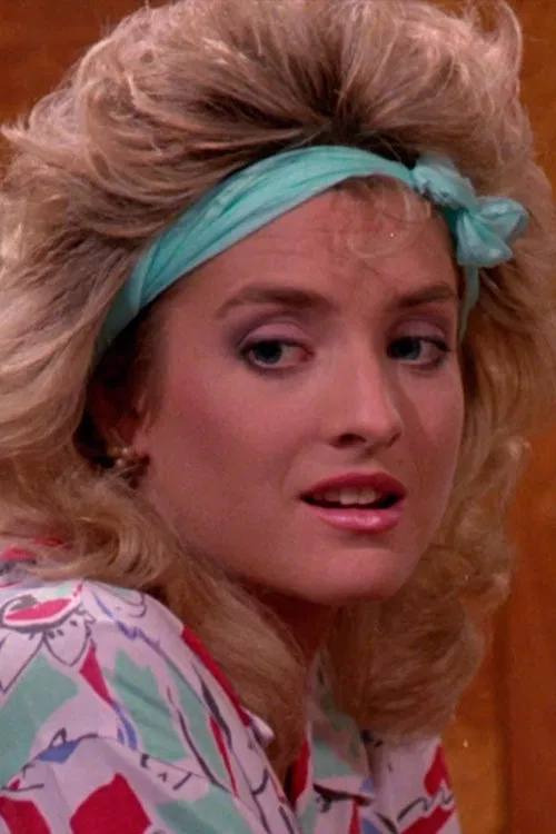 Lisa Lörient profile