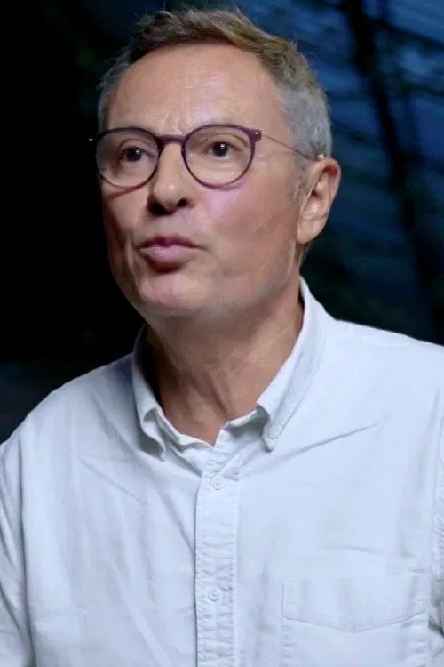 François Vey profile