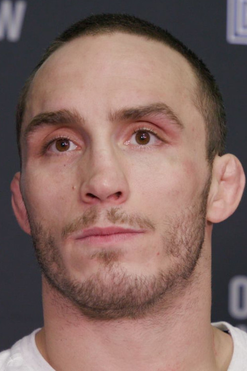 Anthony Rocco Martin profile