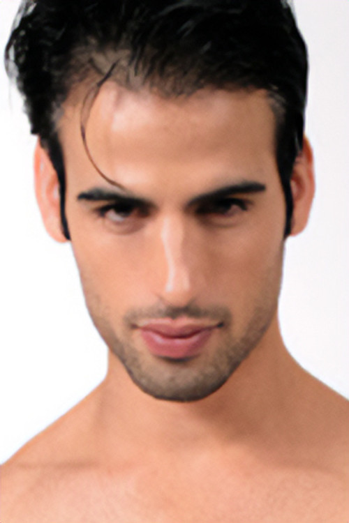 Matan Shalev profile