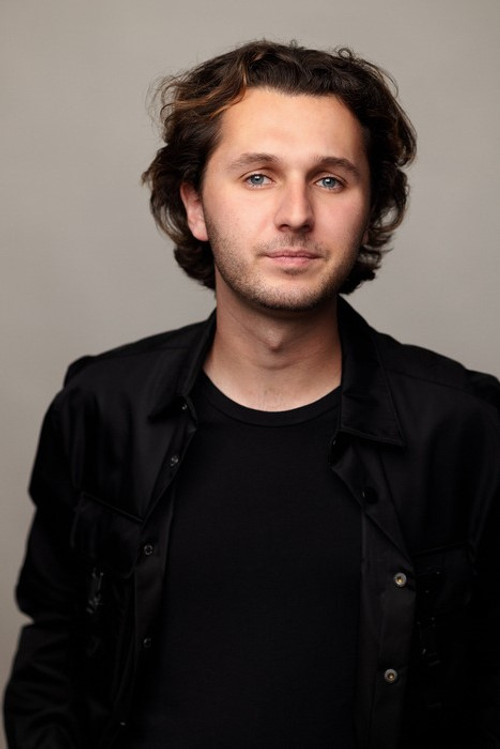 Brady Bryson profile