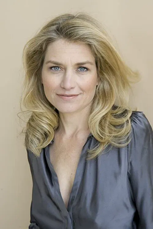 Marianne Shine profile