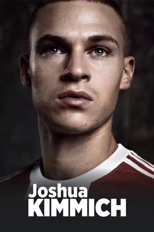Joshua Kimmich poster