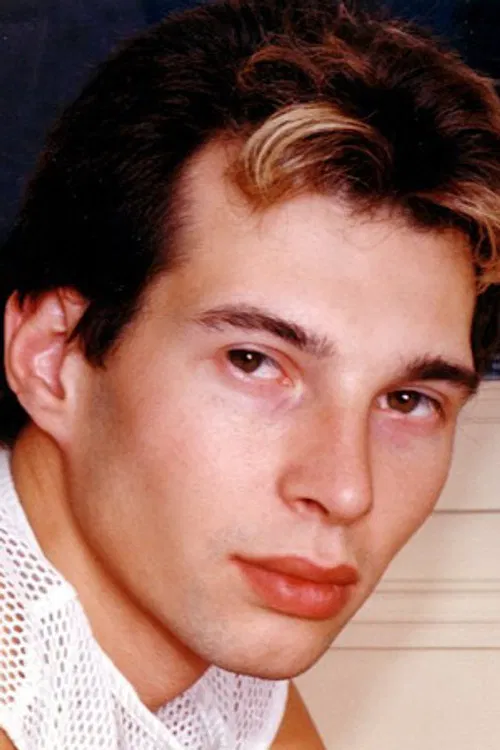 John Mathew Fenwick profile