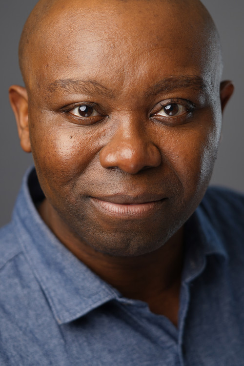 Jamil A.C. Mangan profile