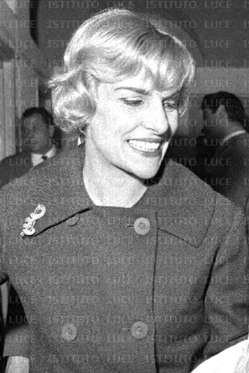 Lia Angeleri profile