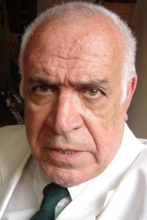 Jayme del Cueto profile